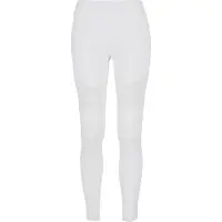 Urban Classics Tech Mesh Leggings