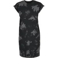 Urban Classics Bleached Kort Ermet Kort Kjole