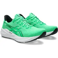Asics for man. 1011B984 Versablast 4 shoes green (44.5), Flat, Laces, Casual, Sport, Multisport