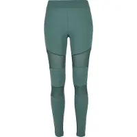 Urban Classics Tech Mesh Leggings