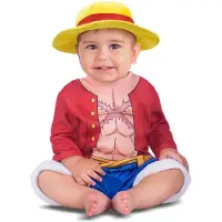 MOM Luffy Babykostyme