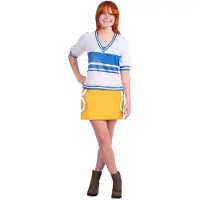 MOM Nami Damekostyme