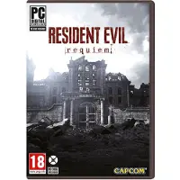 Capcom Resident Evil Requiem - Steam - Windows - Horror