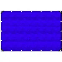Target Ladungssicherung lastesikring 91225 presenning (L x B) 8 m x 10 m UV-bestandig