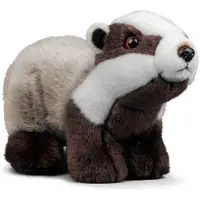 Animigos BADGER