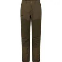 Seeland Key-Point Kora Hunting Trousers Women Pine Green/Grizzly Brown 38/32"