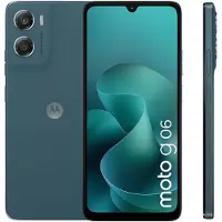 Motorola moto g06 - PANTONE Tapestry MediaTek Helio G81 Processor 2.00 GHz , Android 15 or Later, 256 GB - PBA20017SE