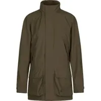 Härkila Orton Tech HWS Hunting Jacket Women Willow Green 44