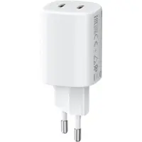 Xiaomi 45W Nano Turbo Charger (2-Port)