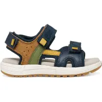 Geox Alben Ungdomssandaler