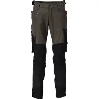 Mascot Advanced 23179 Big Knee Pad Pockets Bukser