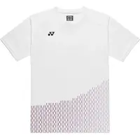Yonex Kortarmet T-skjorte