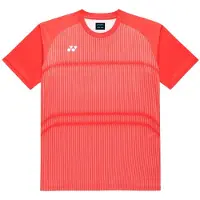 Yonex Kortarmet T-skjorte