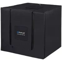 Puluz studio-sett – lystelt uten skygger 80 cm (PU5083EU)