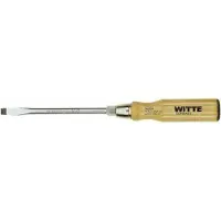 Witte 11x250 Mm Flat Skrutrekker