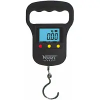 Vogel's Max Rocker Med Krok 30kg