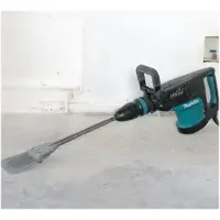 Makita HM1203C - Rivehammer - 1510 W - SDS-max - 19.1 joule