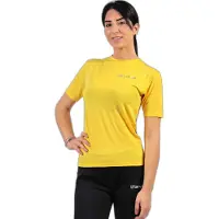 Givova Corpus 2 Kortærmet Baselayer