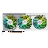Asrock - Grafikkort - 16 GB - HDMI