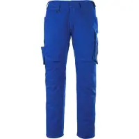 Mascot Unique 12079 Big Thigh Pockets Arbeidsbukser