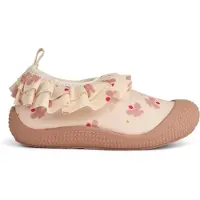Liewood Badesko - Sanjia - Mini Sløyfe/Apple Blossom - - 25 - Badesko