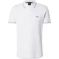 BOSS Paddy 10241663 Green Kortermet Poloskjorte