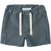 Name it Økologisk Bomull Shorts