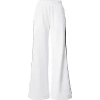 Emporio Armani for woman. 7W000961_AF12501 Logo Series white pants (S), Casual, Recycled Polister