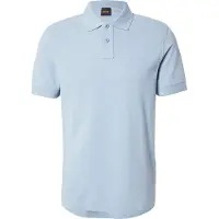 BOSS Prime Orange Kortermet Poloskjorte