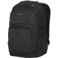 Targus Classic EcoSmart Backpack 15-16” Black