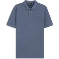 BOSS Pallas 10278258 Kortermet Poloskjorte