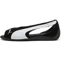 Puma Speedcat Sandals Women, Shoes, Black/White, 39