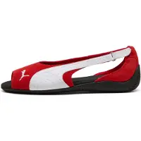 Puma Speedcat Sandals Women, Shoes, Red/White/Black, 40.5