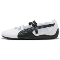 Puma Speedcat Ballet Sneakers Women, Shoes, White/Black, 38