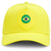 BOSS Poulin D´lux Flag 10261158 Cap