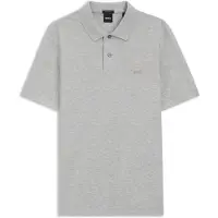 BOSS Pallas 10278258 Kortermet Poloskjorte