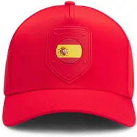 BOSS Poulin D´lux Flag 10261158 Cap