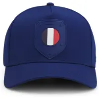 BOSS Poulin D´lux Flag 10261158 Cap