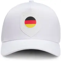 BOSS Poulin D´lux Flag 10261158 Cap
