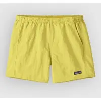 Patagonia Baggies - 5 In. Shorts gul