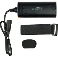 Magic Shine Mj-6112 Pwr Batteri 2600mah 7.2v