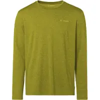 Vaude Essential Ls Langarmet T-skjorte