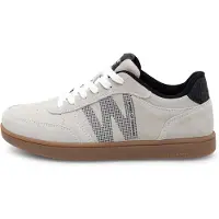 Woden Bjork Suede Treningssko
