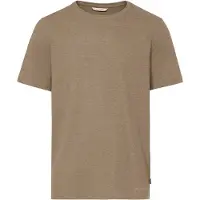 Vaude Redmont Hemp Kortarmet T-skjorte