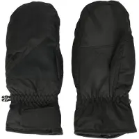 Zanier Matrei GTX Mitten Black 7
