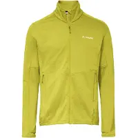 Vaude Scopi Ii Fleecejakke Med Full Glidelås