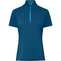 Vaude Bike Adlux Hz Kort Ermet Trøye