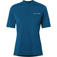 Vaude Bike Qimsa Pro Hz Kortarmet T-skjorte