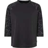 Vaude Neyland Ii 3/4-ermet T-skjorte