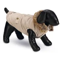 Designed By Lotte Philos Hundegenser